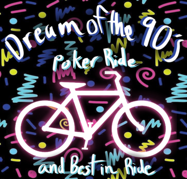 Dream of the 90's